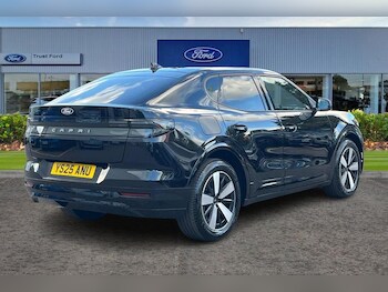 Used Ford Capri 2025 for sale - 77354486: Photo