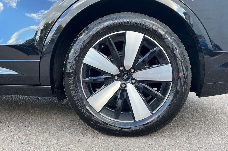 Used Ford Capri 2025 for sale - 77354486: Photo 8