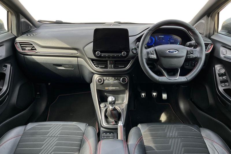 Used Ford Puma 2020 for sale - 78001128: Photo 10