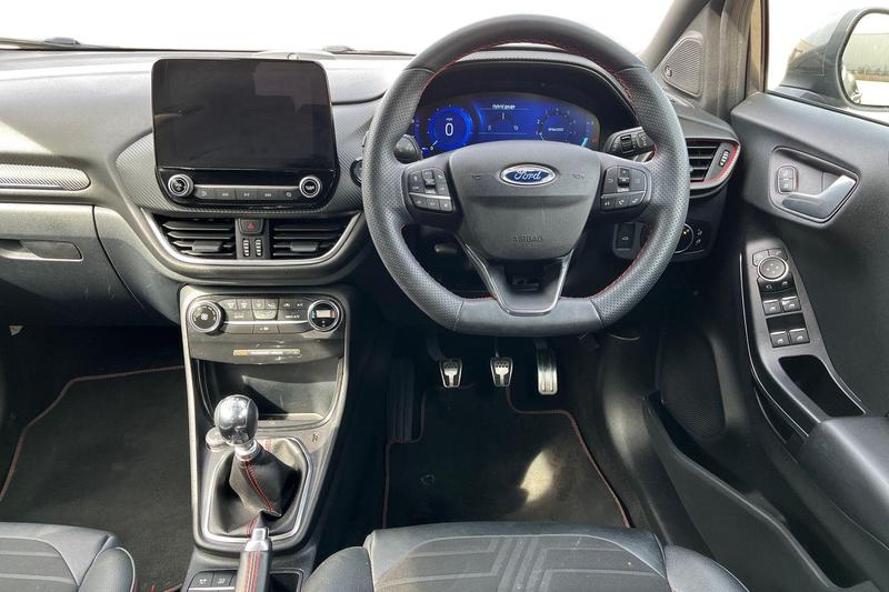 Used Ford Puma 2020 for sale - 78001128: Photo 11