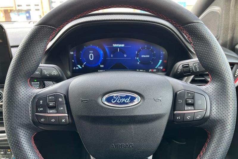 Used Ford Puma 2020 for sale - 78001128: Photo 12