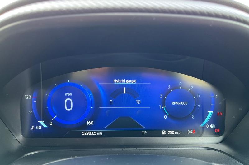 Used Ford Puma 2020 for sale - 78001128: Photo 13