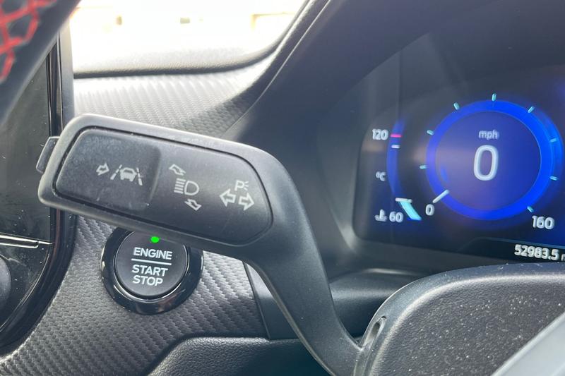 Used Ford Puma 2020 for sale - 78001128: Photo 14