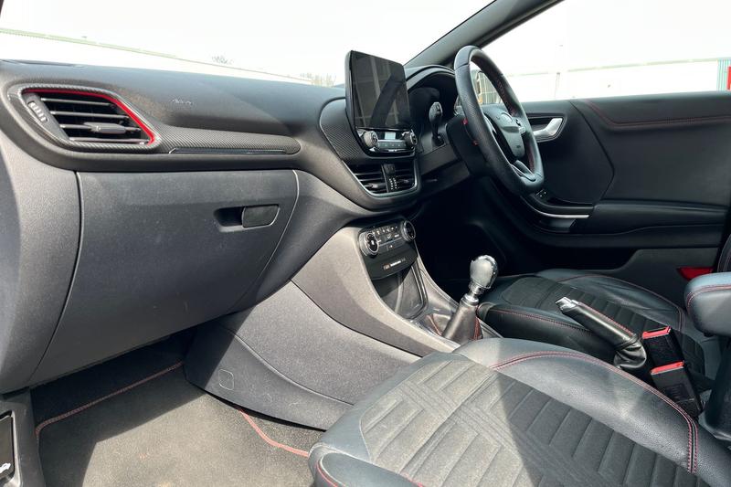 Used Ford Puma 2020 for sale - 78001128: Photo 18