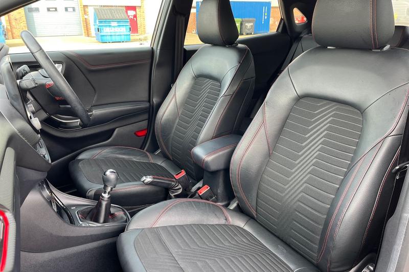 Used Ford Puma 2020 for sale - 78001128: Photo 19