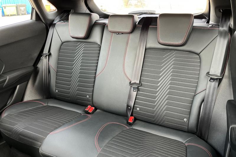 Used Ford Puma 2020 for sale - 78001128: Photo 20