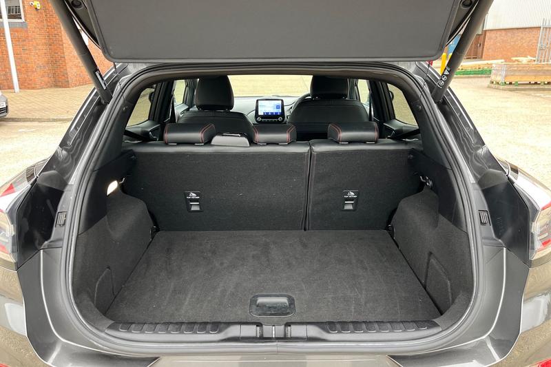 Used Ford Puma 2020 for sale - 78001128: Photo 21