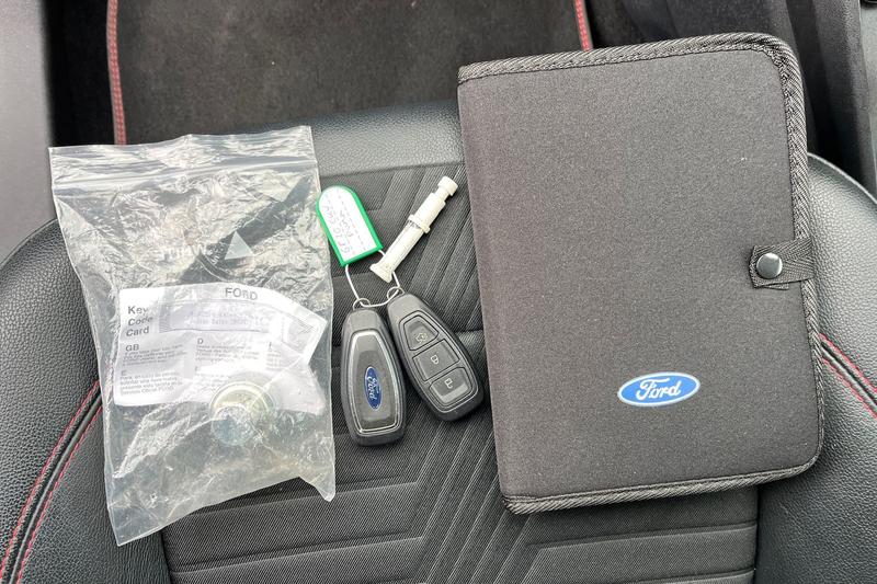 Used Ford Puma 2020 for sale - 78001128: Photo 22