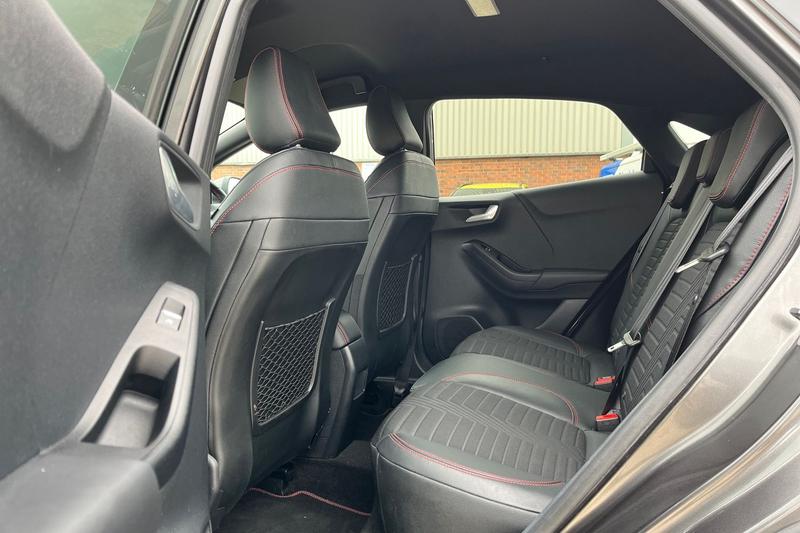 Used Ford Puma 2020 for sale - 78001128: Photo 26