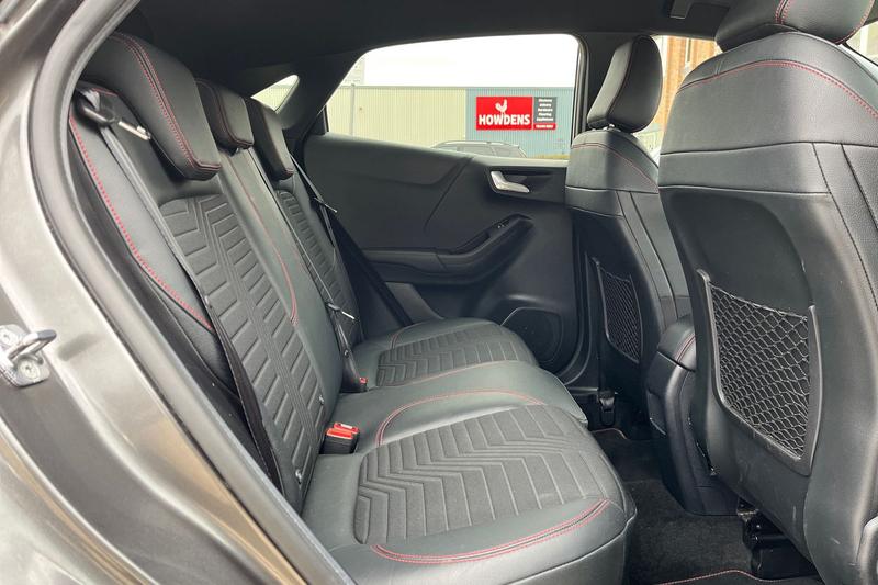 Used Ford Puma 2020 for sale - 78001128: Photo 27