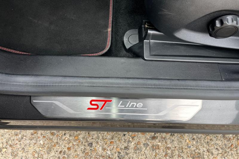 Used Ford Puma 2020 for sale - 78001128: Photo 28