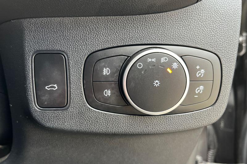 Used Ford Puma 2020 for sale - 78001128: Photo 29