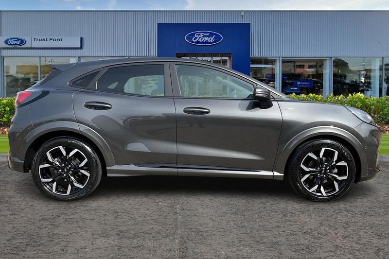 Used Ford Puma 2020 for sale - 78001128: Photo 3