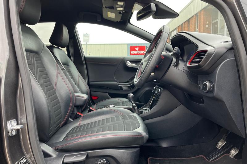 Used Ford Puma 2020 for sale - 78001128: Photo 30