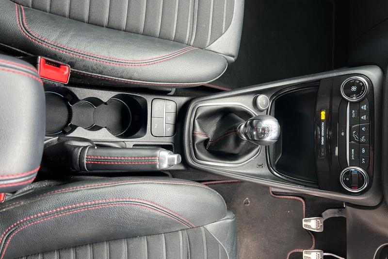 Used Ford Puma 2020 for sale - 78001128: Photo 31