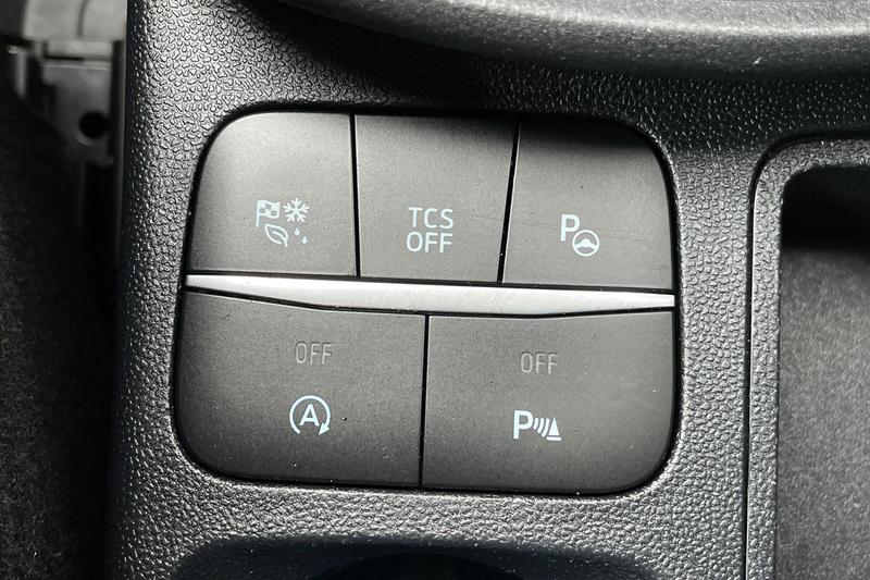 Used Ford Puma 2020 for sale - 78001128: Photo 32