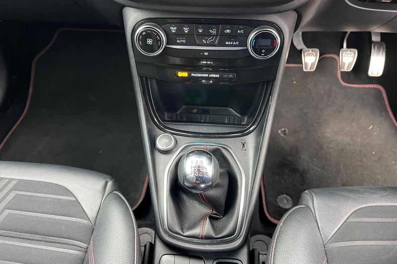 Used Ford Puma 2020 for sale - 78001128: Photo 33