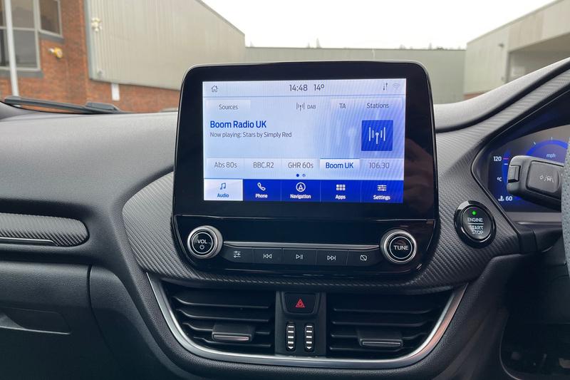 Used Ford Puma 2020 for sale - 78001128: Photo 34