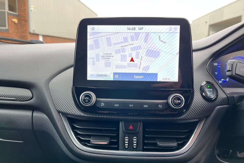 Used Ford Puma 2020 for sale - 78001128: Photo 35