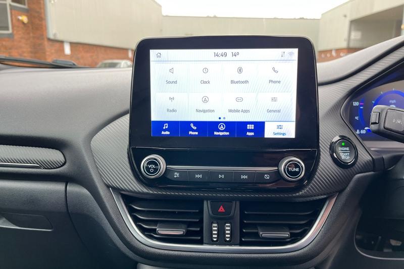 Used Ford Puma 2020 for sale - 78001128: Photo 36