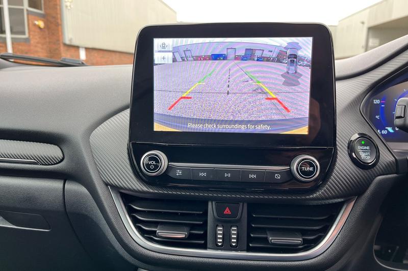 Used Ford Puma 2020 for sale - 78001128: Photo 38