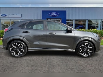 Used Ford Puma 2020 for sale - 78001128: Photo