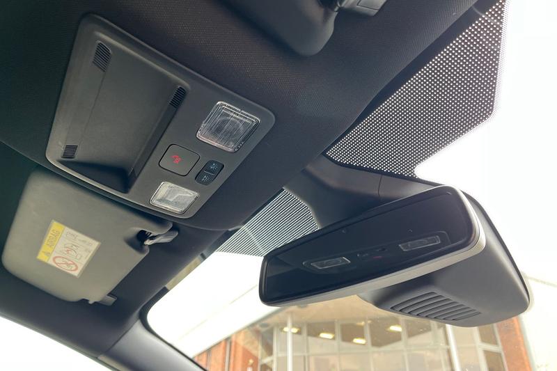 Used Ford Puma 2020 for sale - 78001128: Photo 40