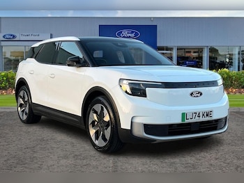 Used Ford Explorer 2024 for sale - 78240080: Photo