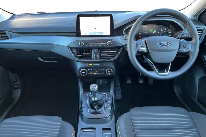 Used Ford Focus 2022 for sale - 77785471: Photo 10