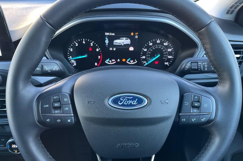 Used Ford Focus 2022 for sale - 77785471: Photo 12
