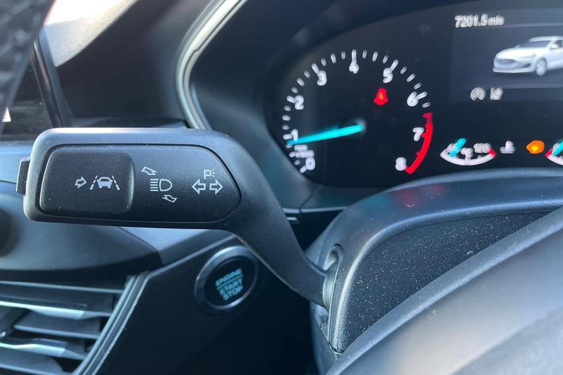 Used Ford Focus 2022 for sale - 77785471: Photo 14