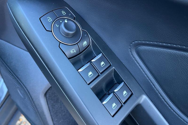 Used Ford Focus 2022 for sale - 77785471: Photo 16