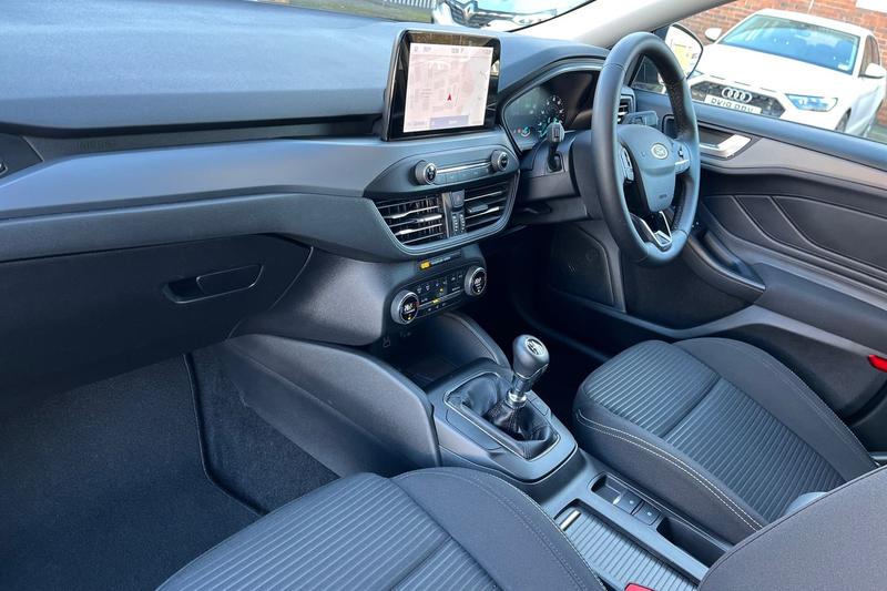 Used Ford Focus 2022 for sale - 77785471: Photo 18