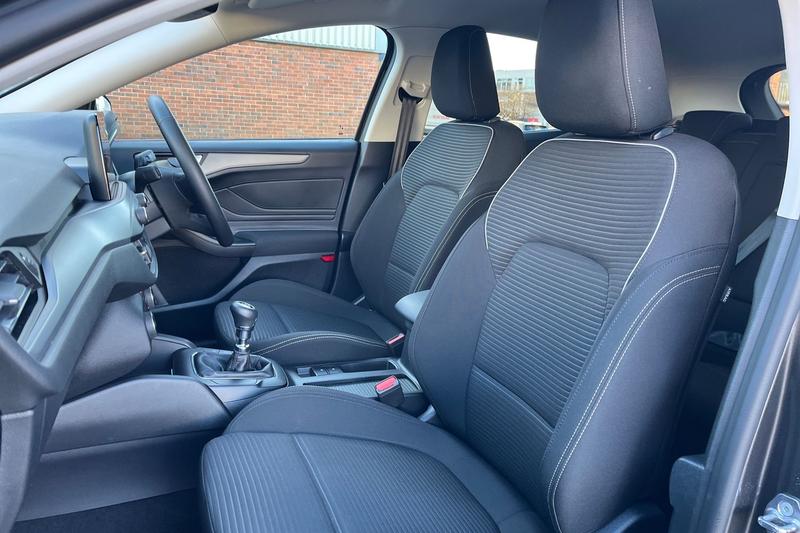 Used Ford Focus 2022 for sale - 77785471: Photo 19