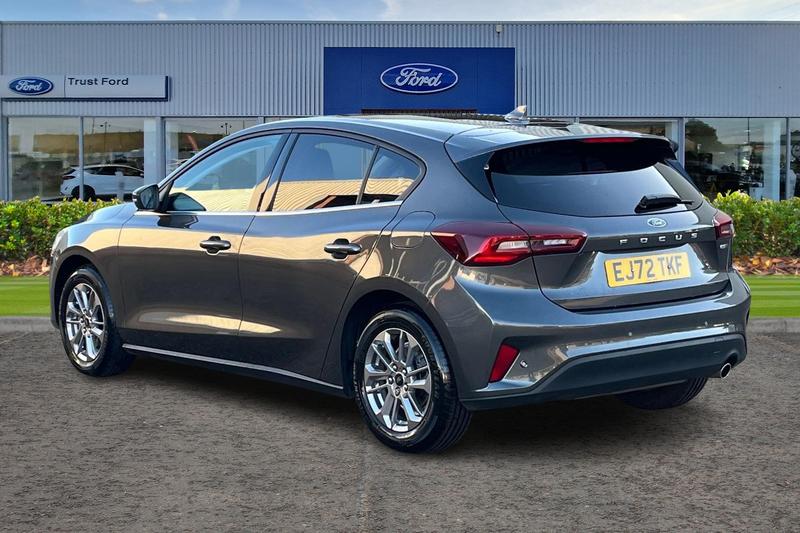 Used Ford Focus 2022 for sale - 77785471: Photo 2