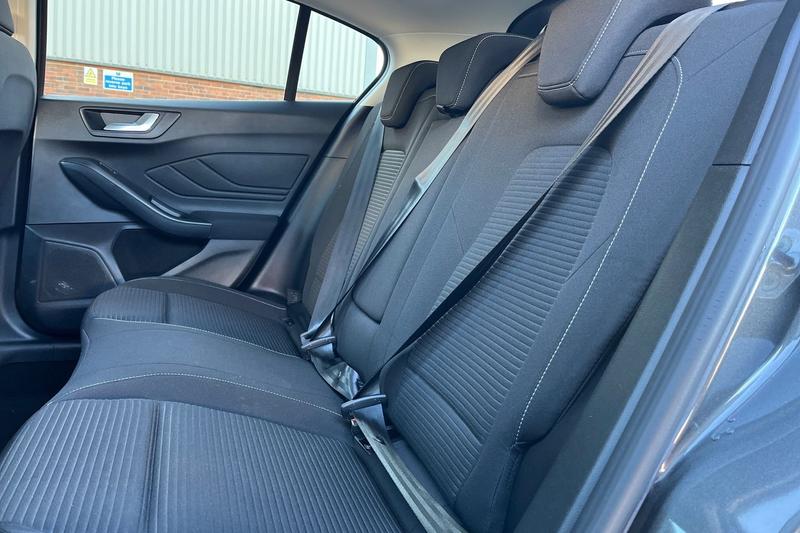 Used Ford Focus 2022 for sale - 77785471: Photo 20