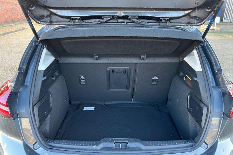 Used Ford Focus 2022 for sale - 77785471: Photo 21