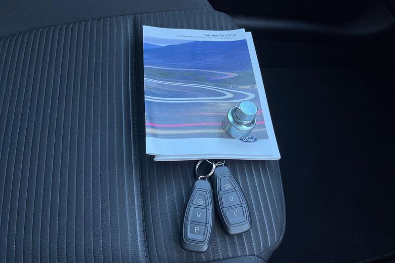 Used Ford Focus 2022 for sale - 77785471: Photo 22