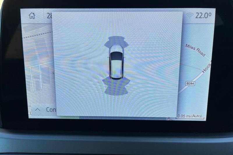 Used Ford Focus 2022 for sale - 77785471: Photo 23