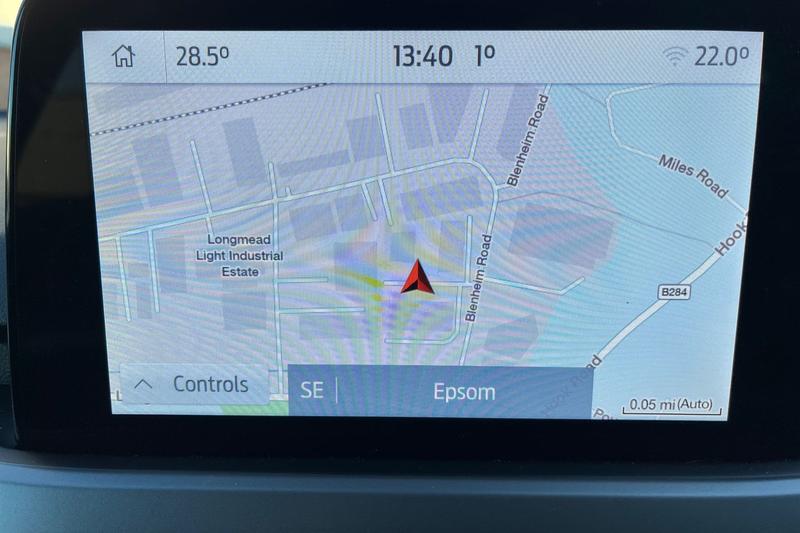 Used Ford Focus 2022 for sale - 77785471: Photo 24