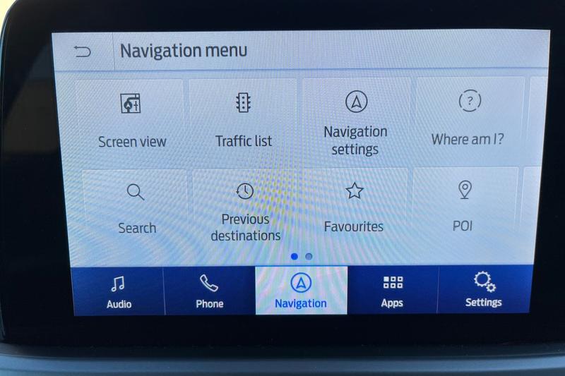 Used Ford Focus 2022 for sale - 77785471: Photo 25