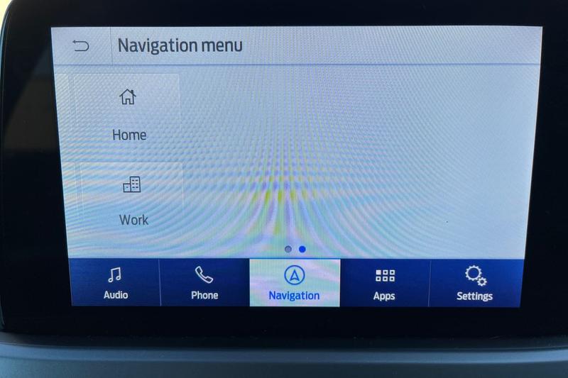 Used Ford Focus 2022 for sale - 77785471: Photo 26