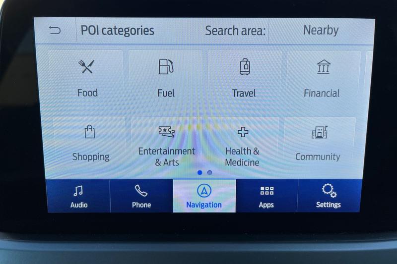 Used Ford Focus 2022 for sale - 77785471: Photo 27