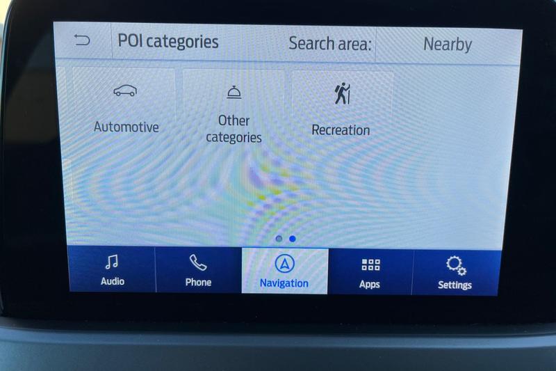 Used Ford Focus 2022 for sale - 77785471: Photo 28