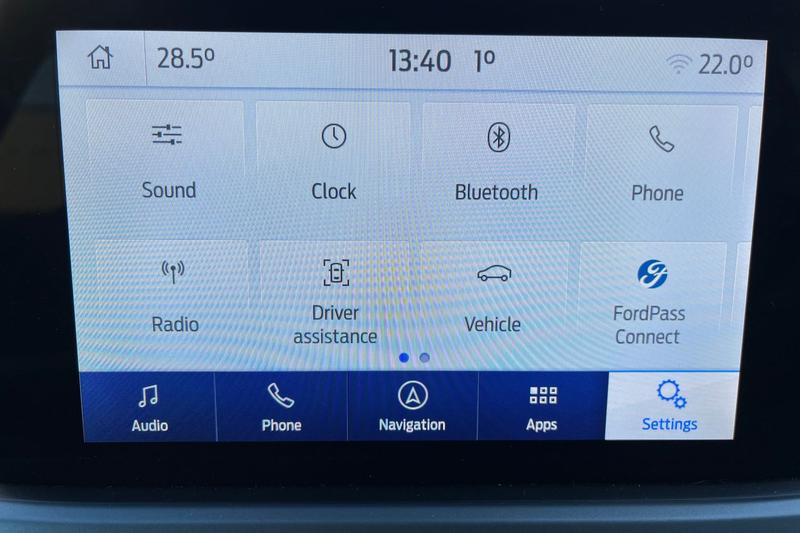 Used Ford Focus 2022 for sale - 77785471: Photo 29