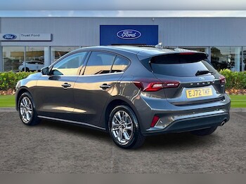 Used Ford Focus undefined for sale - 77785471: Photo