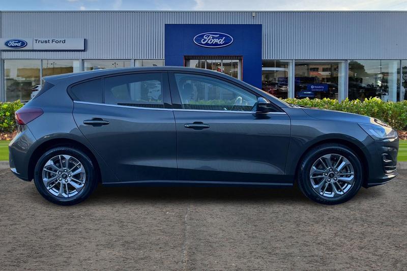 Used Ford Focus 2022 for sale - 77785471: Photo 3