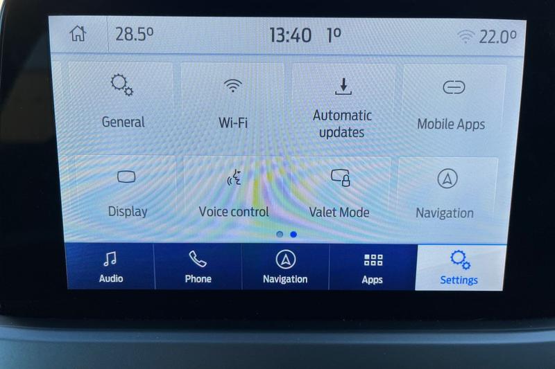 Used Ford Focus 2022 for sale - 77785471: Photo 30