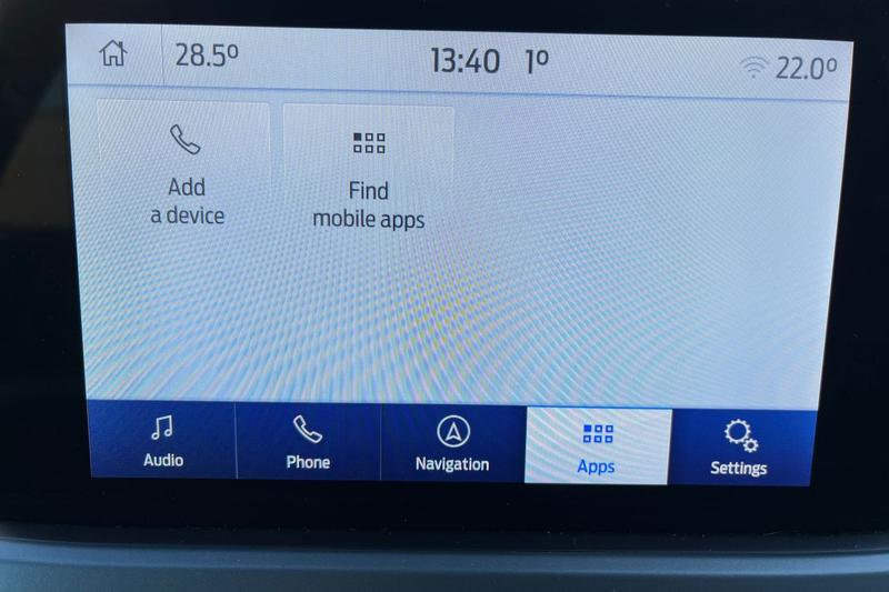 Used Ford Focus 2022 for sale - 77785471: Photo 31