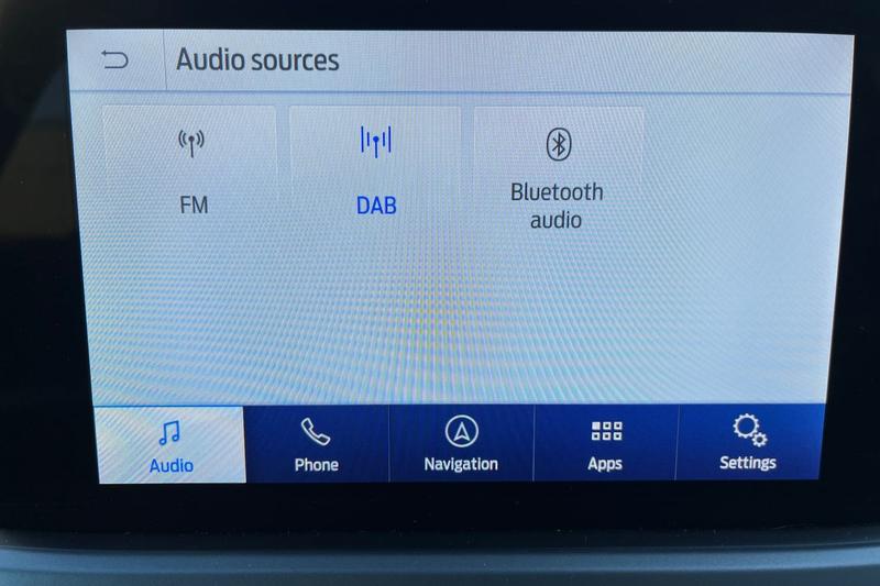 Used Ford Focus 2022 for sale - 77785471: Photo 32